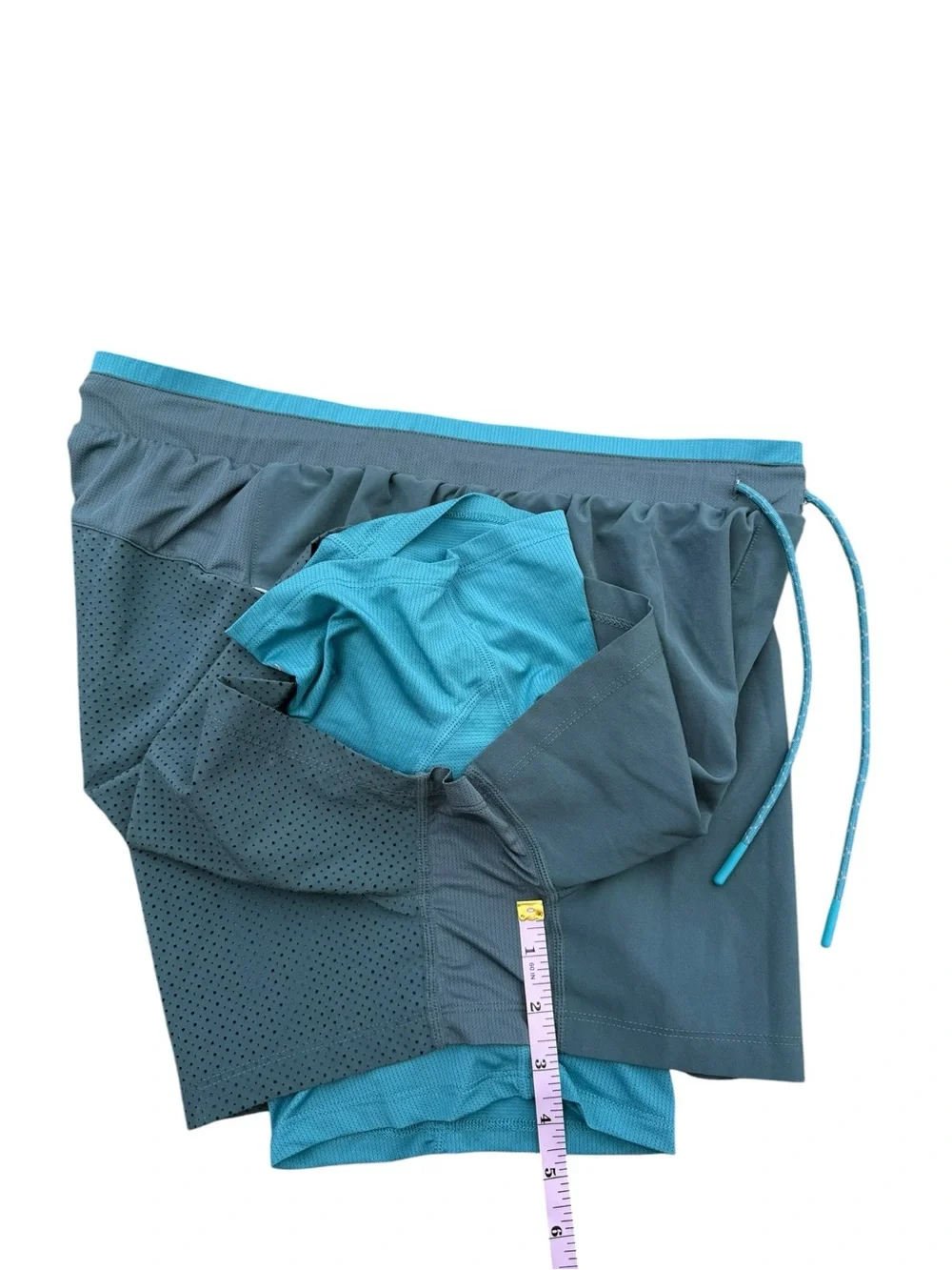 Fabletics The Kadence Short Lined